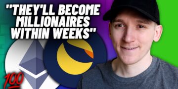 Best Altcoins Making Millionaires (Before April 2022)