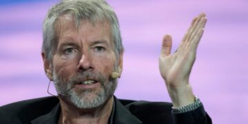 Saylor’s MicroStrategy Bought Another $10 Million In Bitcoin As Crypto Markets Lost $900 Billion In Value