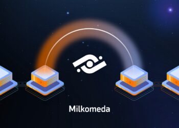 Milkomeda C1 Bridge Explorer is live!