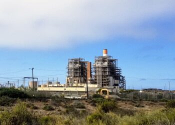 European Gas “Crisis” Has Global Ripple Effects