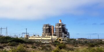 European Gas “Crisis” Has Global Ripple Effects