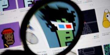 OpenSea former employee charged in first NFT insider trading case — Quartz