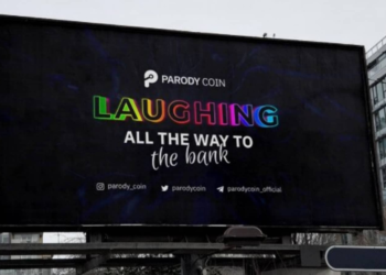 Parody Coin Presale Phase Ongoing. Ethereum, Cardano Might Be Getting Upgrades