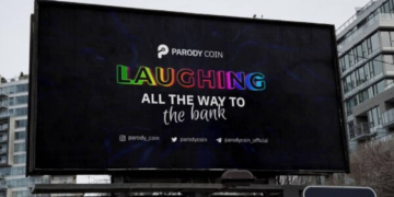 Parody Coin Presale Phase Ongoing. Ethereum, Cardano Might Be Getting Upgrades