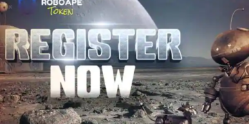 Cryptocurrencies to Hold Long-Term: RoboApe, Bitcoin, and Litecoin