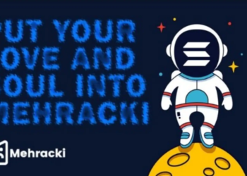 Three Coins That Will Help You Enlarge Your Wallet: Mehracki, TRON and Filecoin