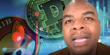 “I Sold Everything Except SHIB and DOGE!”: Jeremie Davinci