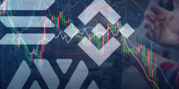 Solana, Avalanche and BNB Suffer Double-Digit Losses as Investors Trim Positions