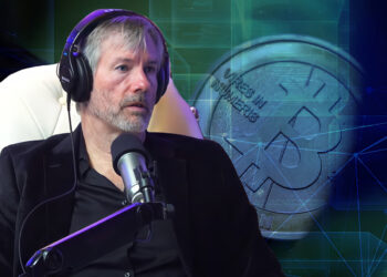 Bitcoin Not Going to Zero, So It’s Going to $1 Million: Michael Saylor Opines Why