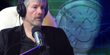 Bitcoin Not Going to Zero, So It’s Going to $1 Million: Michael Saylor Opines Why
