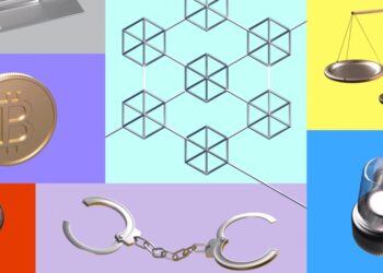 How local high-tech crime units are tracking and seizing stolen cryptocurrency