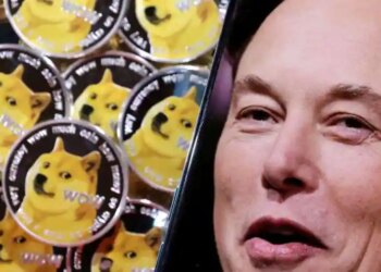 Dogecoin investor sues Billionaire Elon Musk for allegedly running a pyramid scheme – WION
