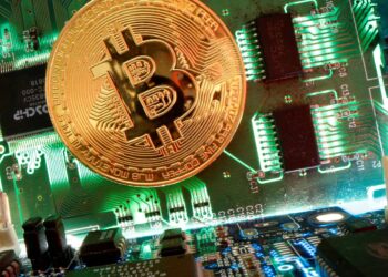 Cryptocurrency and blockchain companies raised at least $26.4bn in five months