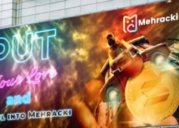 Mehracki (MKI), Litecoin (LTC), and Huobi Token (HT)