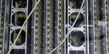 Bitcoin Miner Iris Energy Increases 2022 Hashrate Estimate to 4.3 EH/s