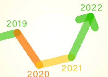 How 2022 Differs From 2018