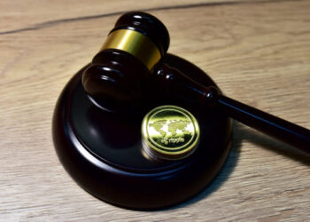 Court Denies an SEC Motion to Seal Providing XRP Support