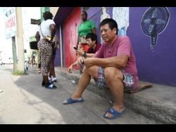 Tense aftershocks ripple through Spanish Town a day after bloodshed | Lead Stories