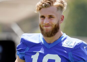 Rams’ deals with Donald and Kupp could wind up costing 49ers more, too