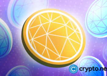 Cardano Takes Charge Among Altcoins as Market Cap Increases – crypto.news