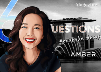 6 Questions for Annabelle Huang of Amber Group – Cointelegraph Magazine