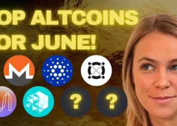 BeInCrypto Video News — Top 7 Altcoins For June 2022