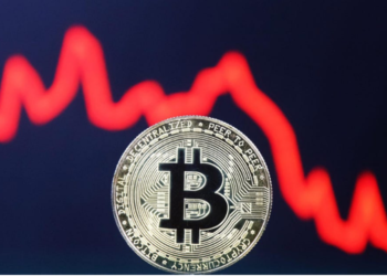 Bitcoin Lags Behind US Stocks, Altcoins In Latest Bounce