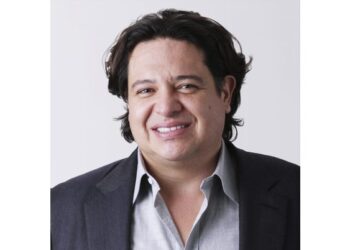 Camilo Concha Co-Founder of Bitcoin IRA Wins EY Entrepreneur Of The Year® 2022 Greater Los Angeles Award