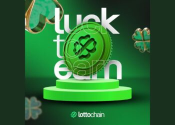 Blockchain is Changing Lotteries for the Better ⋆ ZyCrypto