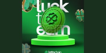 Blockchain is Changing Lotteries for the Better ⋆ ZyCrypto