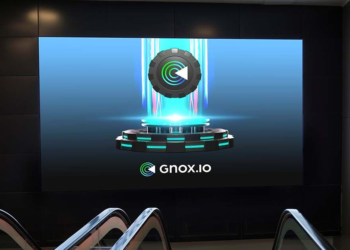 The Best Of Crypto Innovations With Cardano, Gnox Token, and Cronos.