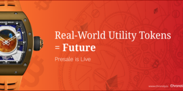 When Altcoin season arrives – Keep an eye on Hedera (HBAR), Decentraland (MANA) and Chronoly.io