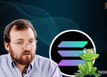 Cardano Founder Flaunts Cardano’s Haskell Programming Language