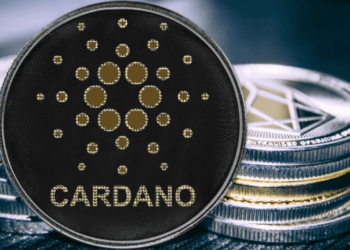 Cardano and solana are dropping again, XRP and LUNA classic are still in the plus