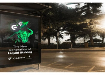 CashFi (CFI), Dogecoin (DOGE), And Dogelon Mars (ELON)