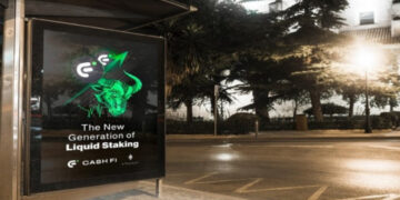 CashFi (CFI), Dogecoin (DOGE), And Dogelon Mars (ELON)