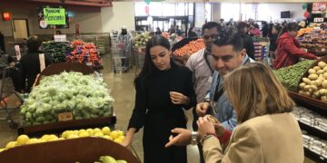 Crypto ATMs To Be Installed At Top Hispanic Grocery Chain In 3 U.S. States