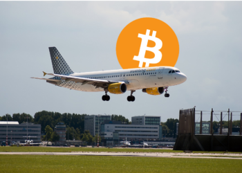 Crypto Flies High! Bitcoin As Payment For Tickets Now Accepted By Spain’s Biggest Airline
