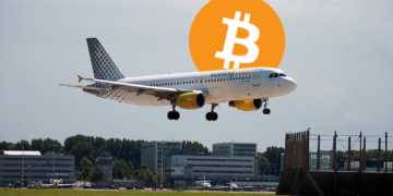Crypto Flies High! Bitcoin As Payment For Tickets Now Accepted By Spain’s Biggest Airline