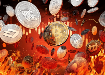 Crypto continues to bleed: Ethereum, Cardano, Dogecoin and more are falling hard again