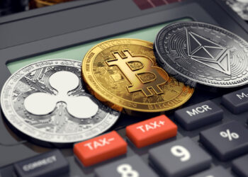 Few Transactions May Be Exempt From Cryptocurrency Tax, Bitcoin Falls