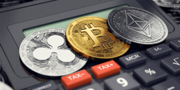 Few Transactions May Be Exempt From Cryptocurrency Tax, Bitcoin Falls
