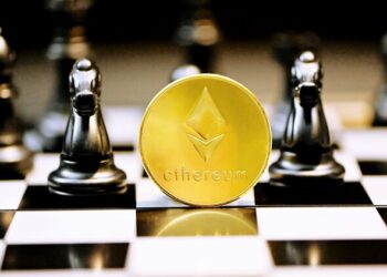 Is ETH heading below $1,000?