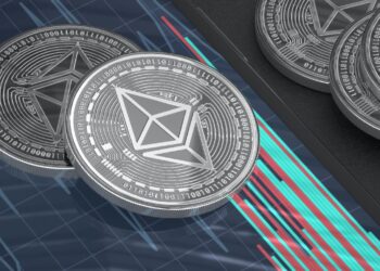 Ethereum Addresses Holding 1+ ETH Hits a New All-time High of 1.484M