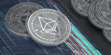 Ethereum Addresses Holding 1+ ETH Hits a New All-time High of 1.484M
