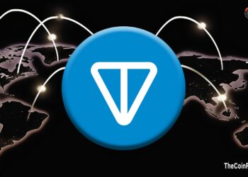 Ton Coin Moves Ahead Towards Transition To Proof-Of-Work After Its Final TON Was Mined – The Coin Republic