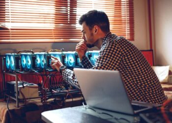 Cryptocurrency markets collapse to their lowest levels in years, but it’s not all good news for gamers