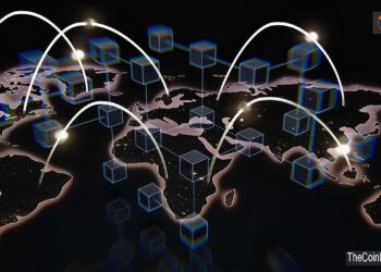 You Will Be Shocked To Know These Ways In Which Blockchain Benefits Global Energy Grid – The Coin Republic