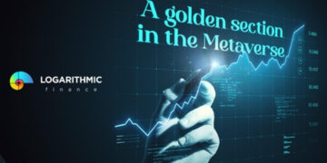 Achieve Financial Freedom With Logarithmic Finance (LOG), Cardano (ADA) And Solana (SOL)