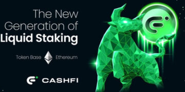 Will Cashfi (CFI),Dogecoin (DOGE) And Binance Coin (BNB) Be The Next Top Choices Of Crypto Investors? 